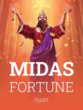 Midas Fortune